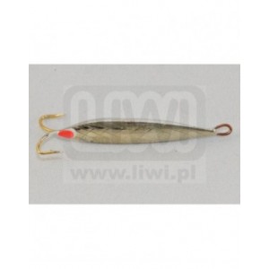 Błystka podlodowa B3