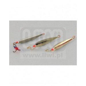 Błystka podlodowa B3