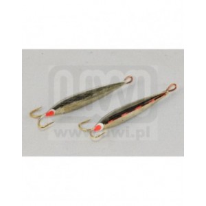 Błystka podlodowa B3