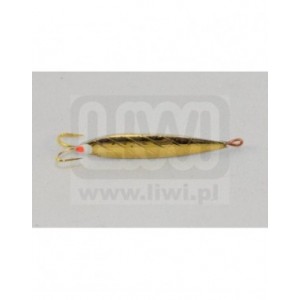 Błystka podlodowa B3